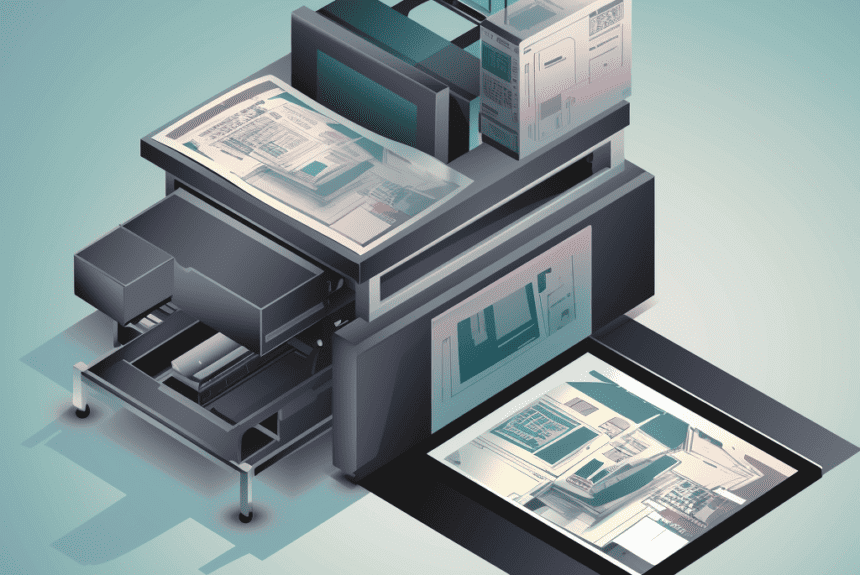 L’impact de la digitalisation sur le monde de l’impression professionnelle