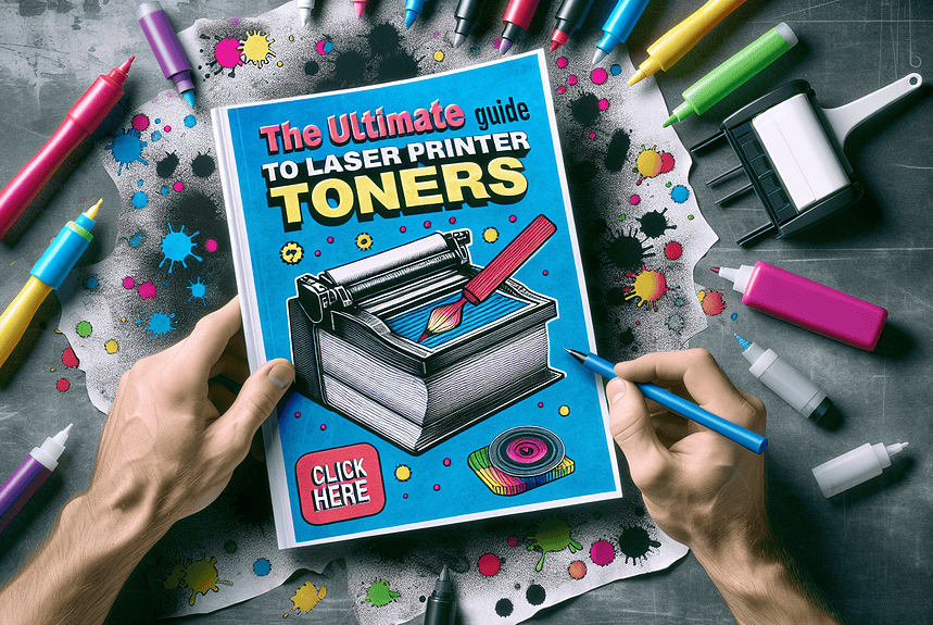découvrez comment choisir le bon toner pour votre imprimante laser et optimisez la qualité d’impression. conseils et astuces pour trouver le toner idéal pour votre imprimante.