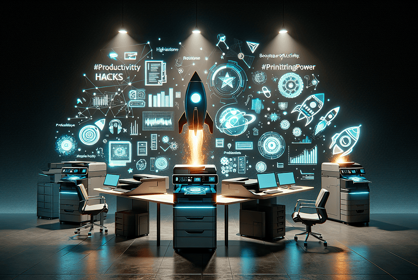 découvrez comment choisir la meilleure imprimante professionnelle pour améliorer votre productivité. trouvez les conseils et recommandations pour répondre à vos besoins professionnels.