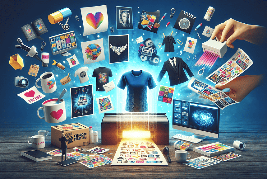 besoin d'impression sur mesure ? découvrez les meilleures solutions pour vos besoins d'impression personnalisée ! trouvez des services d'impression adaptés à vos exigences avec une qualité exceptionnelle et une personnalisation sur mesure.