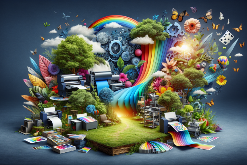 découvrez nos conseils pour choisir le bon fournisseur d'imprimante professionnelle et optimiser votre équipement de bureau.