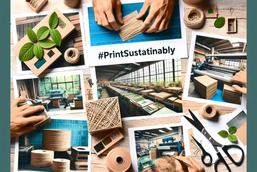 découvrez comment l'utilisation du papier recyclé peut apporter des avantages concrets à l'impression des entreprises, tout en contribuant à une démarche plus écologique et durable.