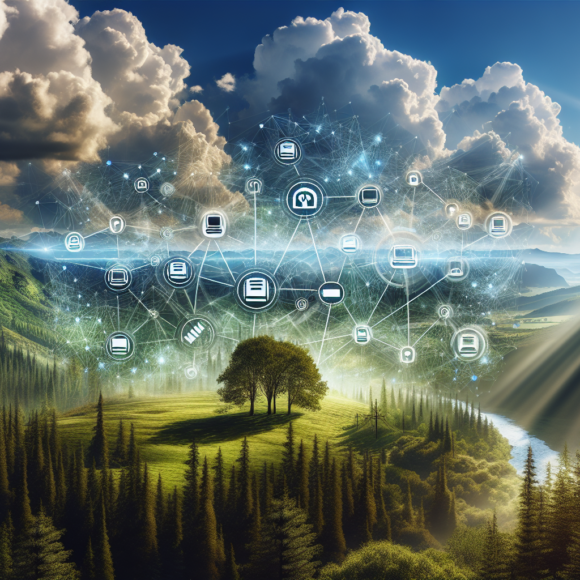 découvrez comment optimiser l'utilisation des réseaux d'imprimantes connectées et améliorer votre productivité avec nos astuces et conseils.