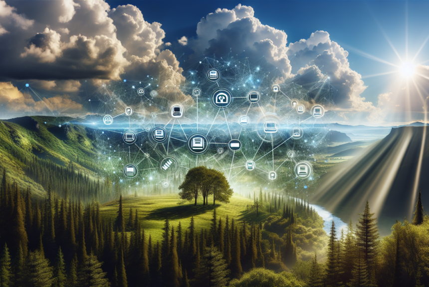 découvrez comment optimiser l'utilisation des réseaux d'imprimantes connectées et améliorer votre productivité avec nos astuces et conseils.