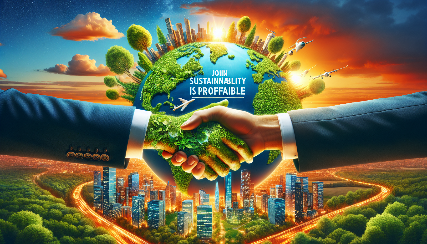 découvrez comment l'impression d'entreprise peut jouer un rôle clé dans la promotion du développement durable et des pratiques éco-responsables.