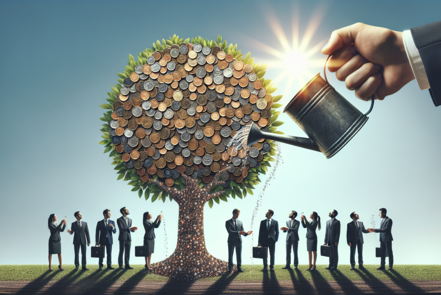 découvrez comment l'impression d'entreprise peut contribuer au développement durable à travers des pratiques écoresponsables et des solutions innovantes.