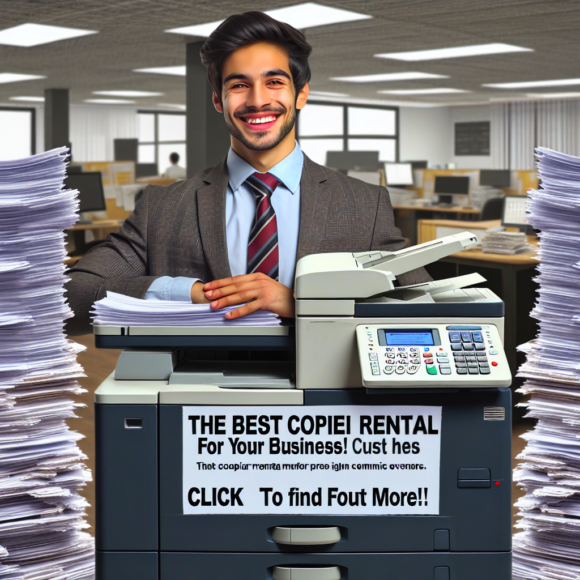 découvrez la meilleure offre de location de photocopieur pour votre entreprise et optimisez votre productivité dès maintenant.