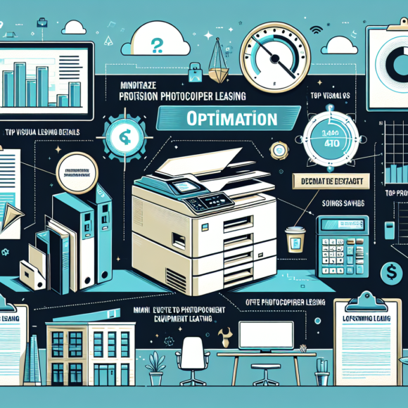 découvrez les meilleurs contrats de location de photocopieur professionnel pour optimiser l'efficacité de votre entreprise. obtenez des solutions adaptées à vos besoins avec notre sélection de contrats de location de photocopieurs professionnels de qualité.