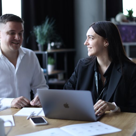 Photo Office environment