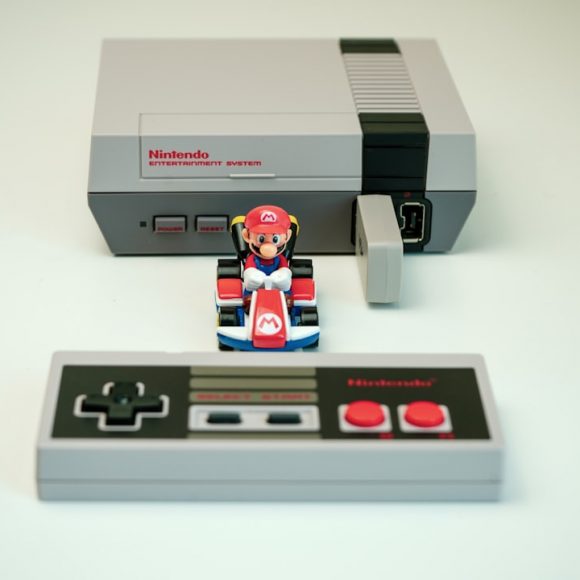 Photo Printer maintenance