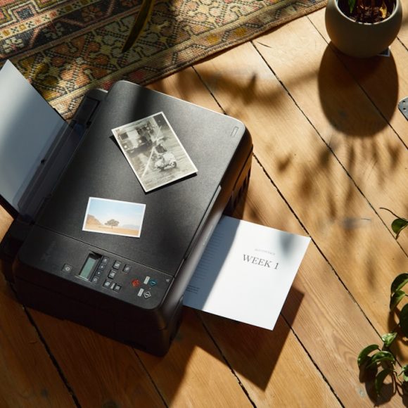 Photo Printer rental