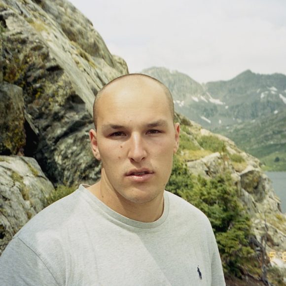 Photo Scanner interface