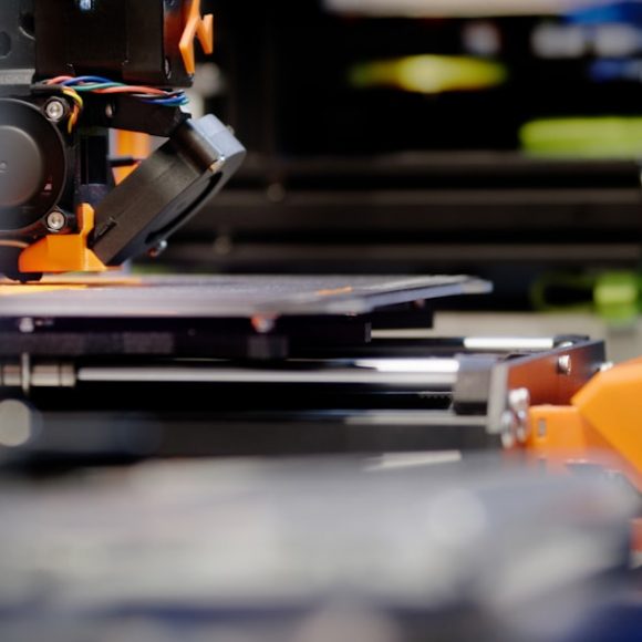 Photo Printer settings