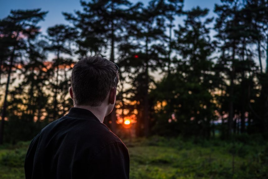 Photo Front and back