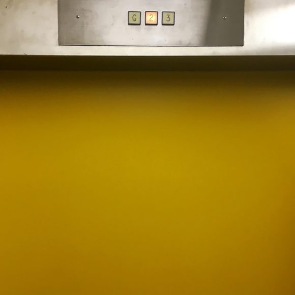 Photo printer at company