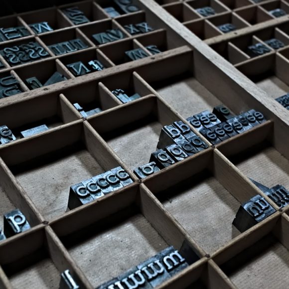 Photo Printing press