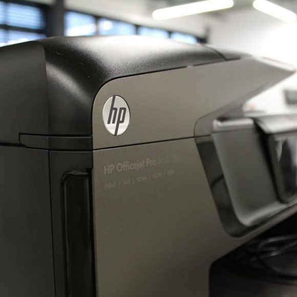 Photo professionnal printer