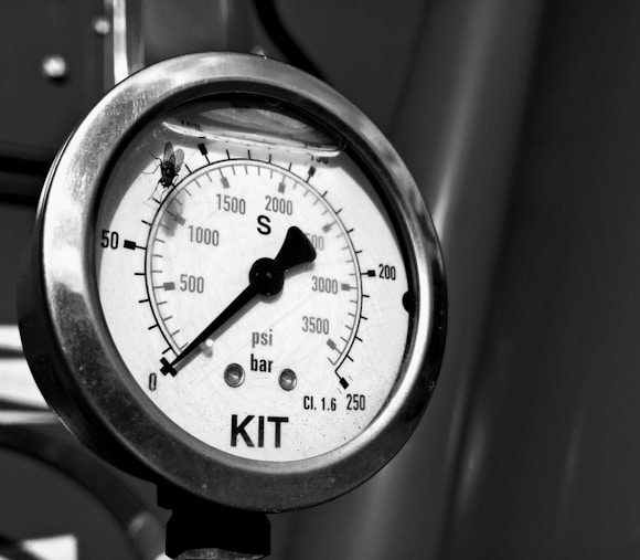 Photo Predictive maintenance: anticipating failures to ensure service continuity