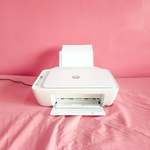 Photo Using a photocopier as a modern fax relay (without a telephone line)