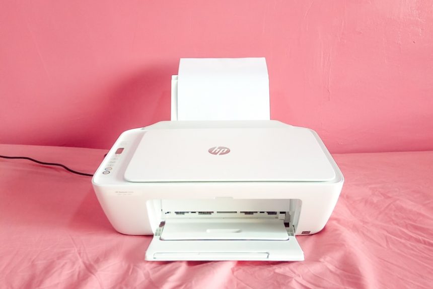 Photo Using a photocopier as a modern fax relay (without a telephone line)