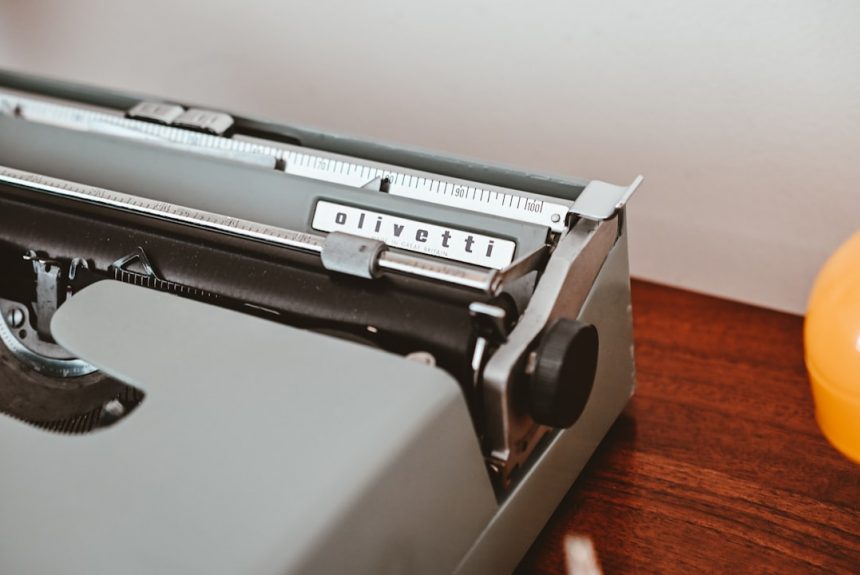 Photo Accessible photocopier