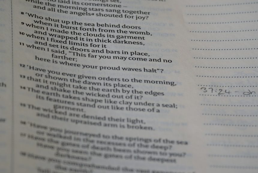 Photo Expense report