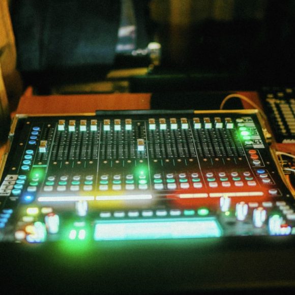 Photo Toner production