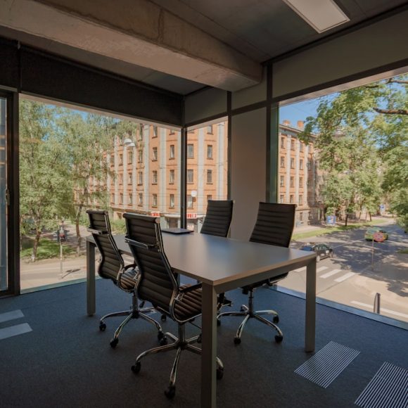 Photo Office environment