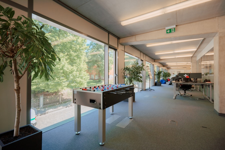 To mitigate the negative impact of photocopier noise on productivity, there are several strategies businesses can implement. First, it's essential to evaluate the location of photocopiers in offices. Placing these devices in less-trafficked or isolated areas can reduce their noise impact on focused employees. Using sound-absorbing materials can also help minimize noise pollution. Acoustic panels or rugs can help dampen ambient noise and create an environment more conducive to concentration. Encouraging employees to use headphones or earplugs when working on tasks requiring close attention can also be beneficial.