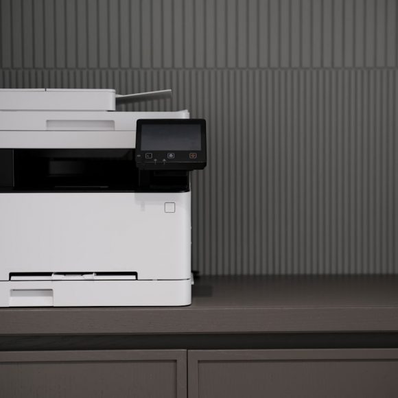 Photo Eco-friendly printer