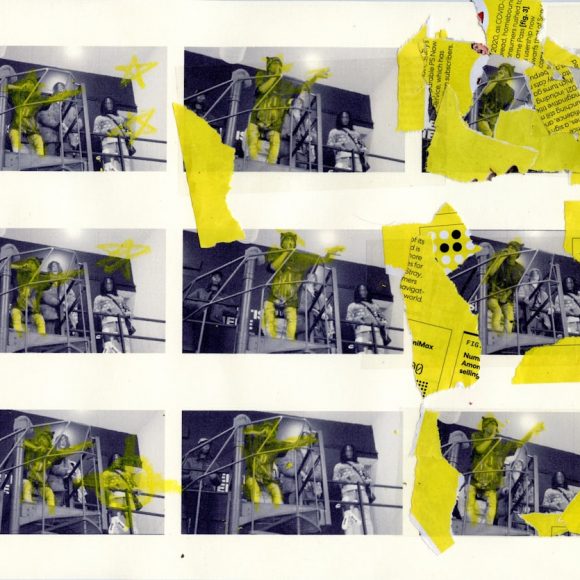 Photo Digital scanner