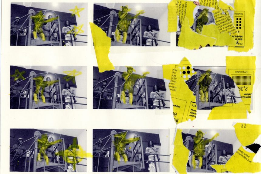 Photo Digital scanner