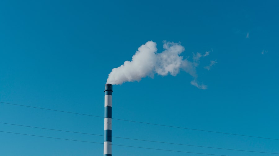 Reducing energy consumption and greenhouse gas emissions