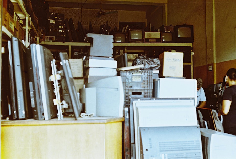 The impact of technology on the use of photocopiers in education is undeniable. With the advent of computers and the internet, photocopiers have evolved to incorporate advanced digital features.