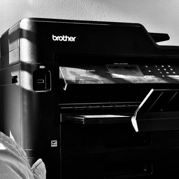 Photo photocopier usage policy