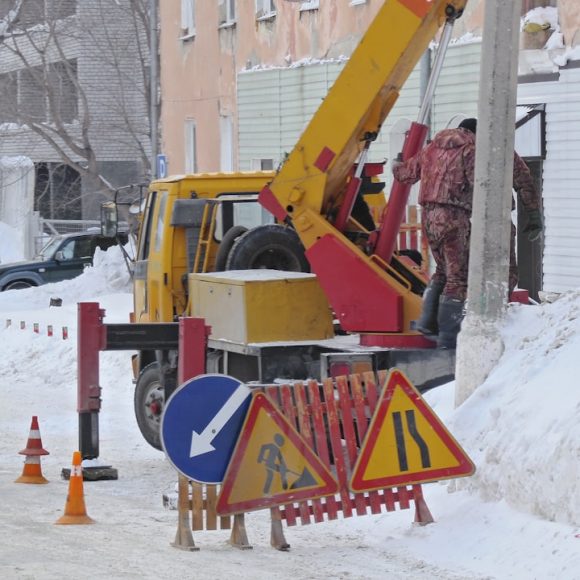 Photo maintenance contract