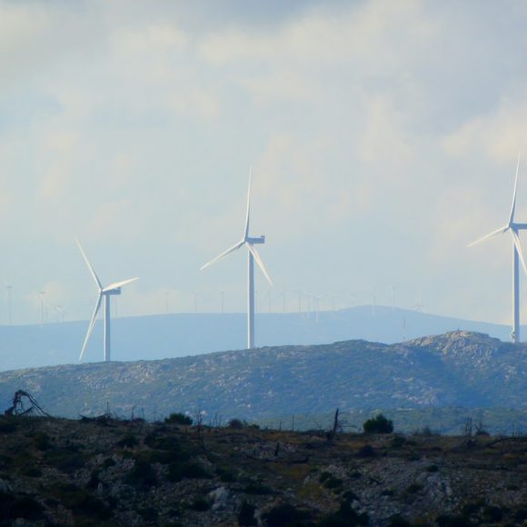 Photo Circular economy