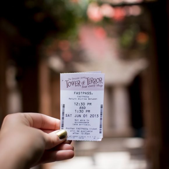 Photo imprimantes ticket