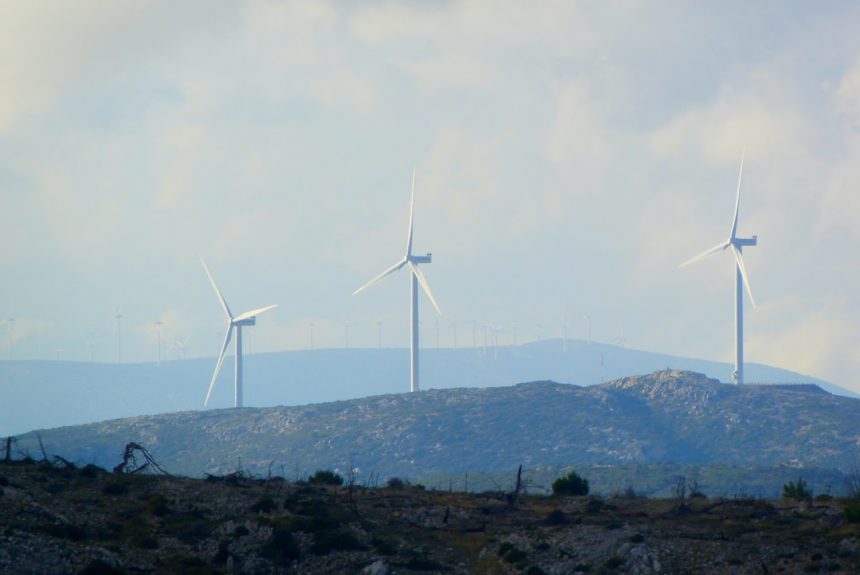 Photo Circular economy