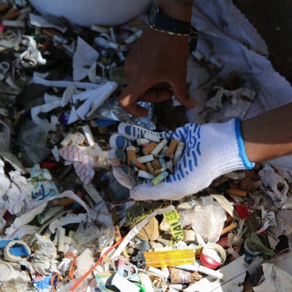 Photo reduce paper waste