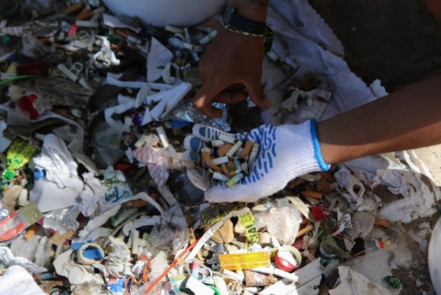 Photo reduce paper waste