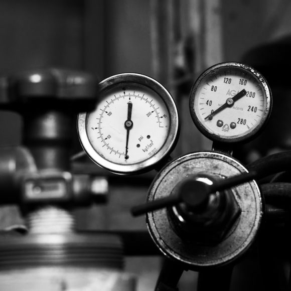 Photo maintenance technicians