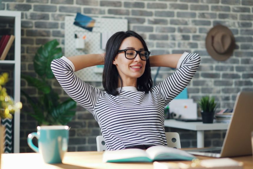 image-46 Photo reduce stress at work