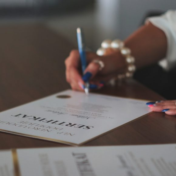 Photo Service contracts