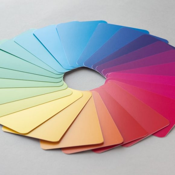 Photo photocopie couleur