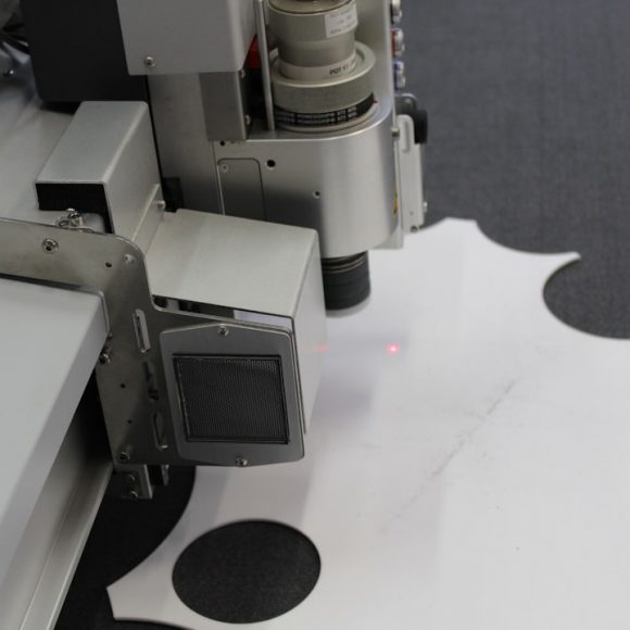 Photo imprimante professionnelle