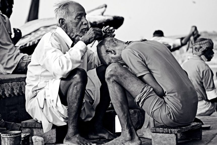 Photo culture du bien-être