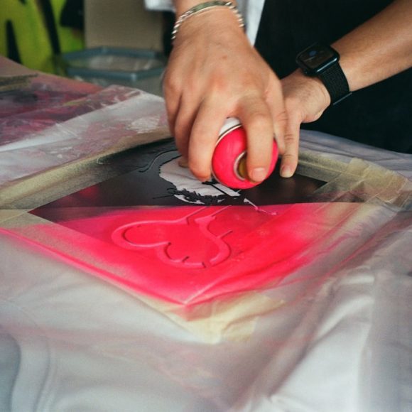 Photo ecological printing practices