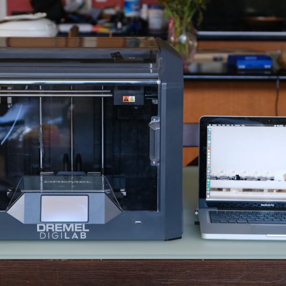 Photo printer repair