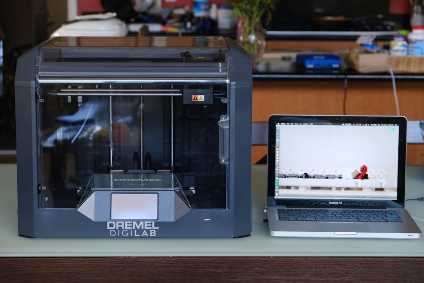 Photo printer repair